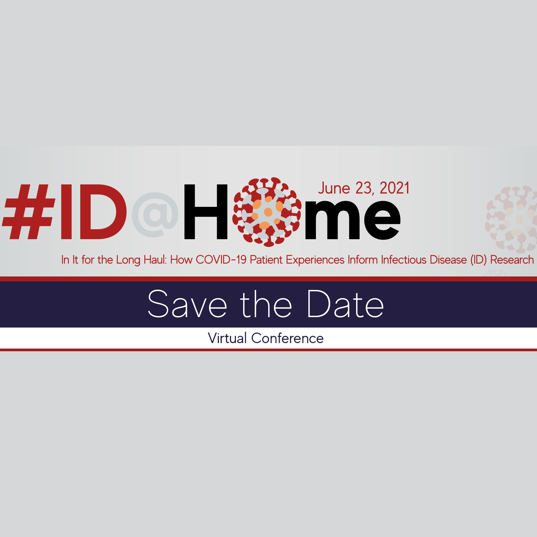 #ID@Home Flyer